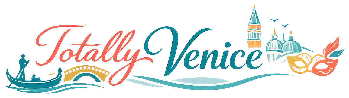 Totally Venice