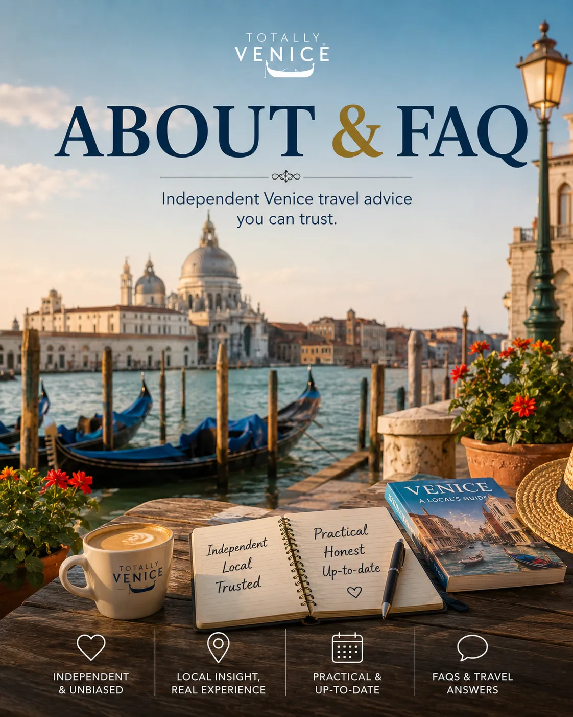 Frequently asked questions